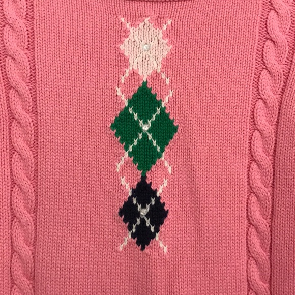 Gymboree Knit Dress - Picture 2 of 2